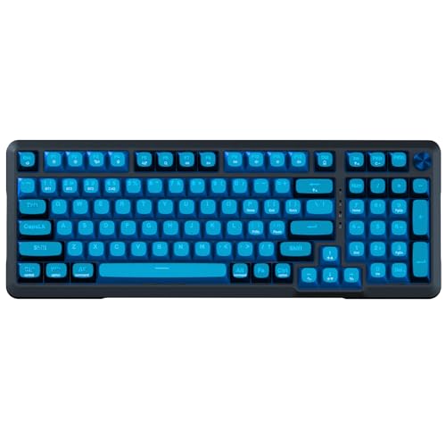Redragon K551-R - Keyboard