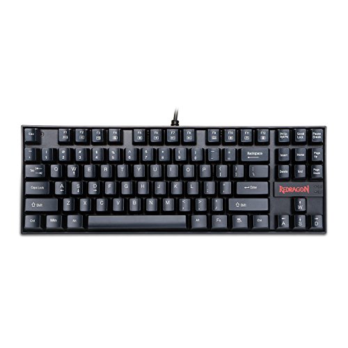 Redragon K552-N - Keyboard