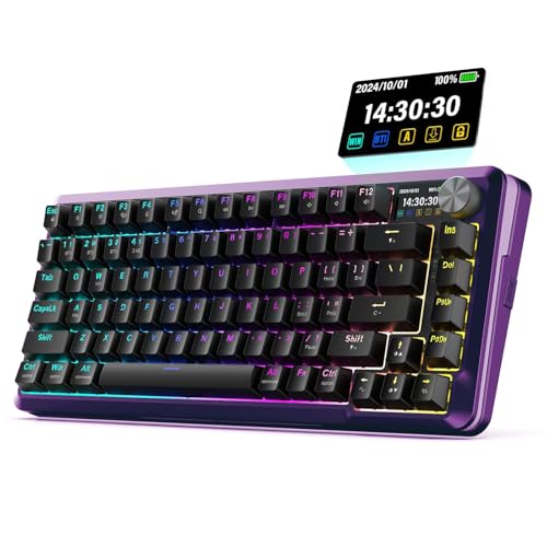 Redragon K552-R KUMARA - Keyboard