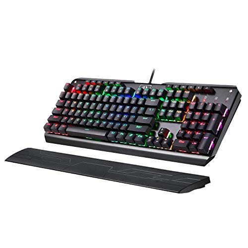 Redragon K555 INDRAH RGB - Keyboard