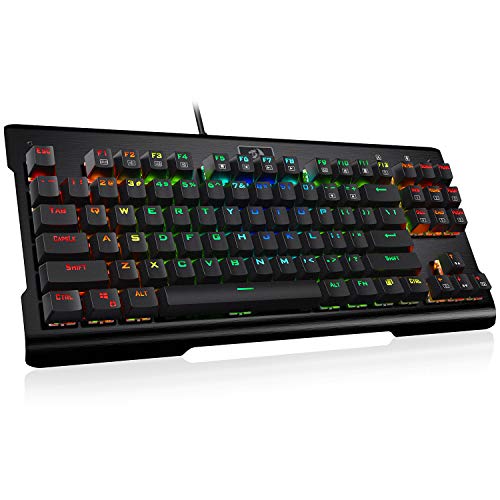 Redragon K561 VISNU - Keyboard