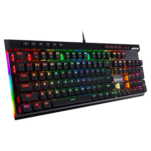 Redragon K580 VATA - Keyboard