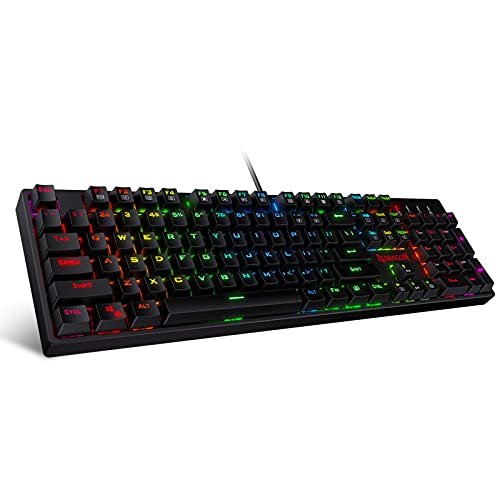 Redragon K582 SURARA - Keyboard