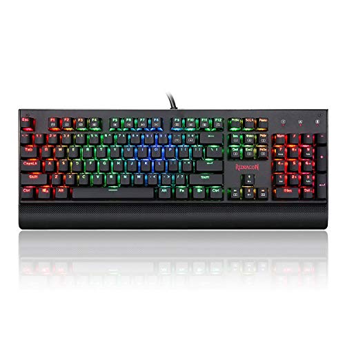 Redragon KALA K557 - Keyboard