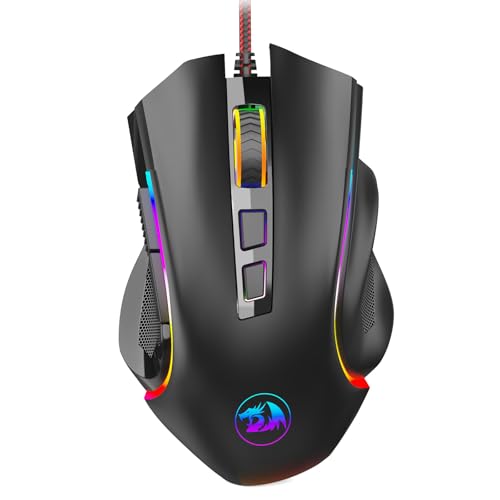 Redragon M602 - Mouse
