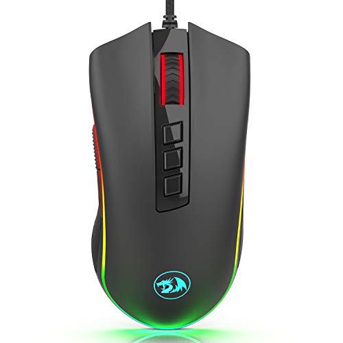 Redragon ‎M711-FPS COBRA RGB - Mouse