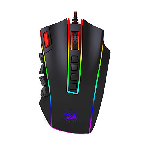 Redragon M990 - Mouse