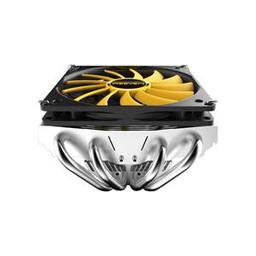 Reeven Brontes RC-1001b - CPU Cooler