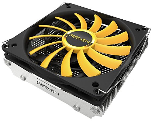 Reeven Brontes - CPU Cooler