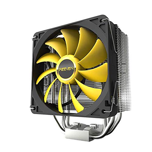 Reeven Hans - CPU Cooler