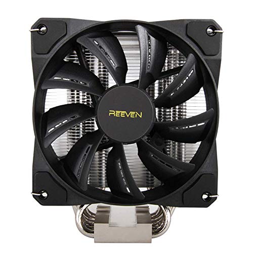 Reeven Justice II - CPU Cooler
