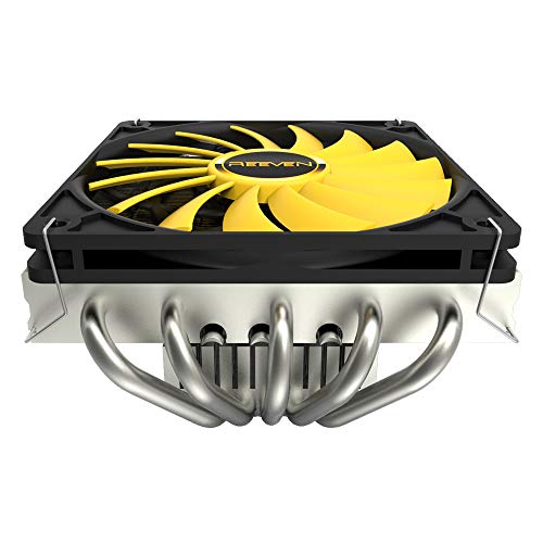 Reeven Steropes RC-1206b - CPU Cooler