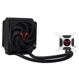 RIOTORO BIFROST 120TI - CPU Cooler