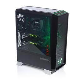 RIOTORO CR1280 PRISM RGB - Case