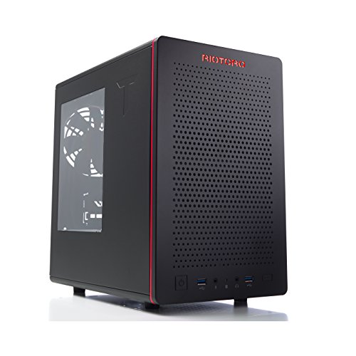 RIOTORO CR480 - Case