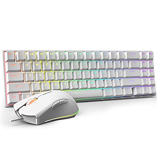 RK Royal Kludge RK71 - Keyboard