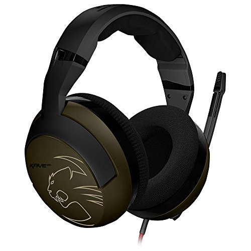 ROCCAT Kave XTD Stereo Desert Strike - Headset