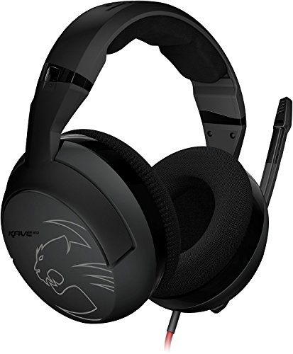 ROCCAT Kave XTD Stereo Naval Storm - Headset