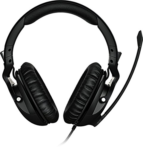 ROCCAT Khan Pro - Headset