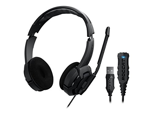 ROCCAT Kulo - Virtual 7.1 Gaming Headset - Headset
