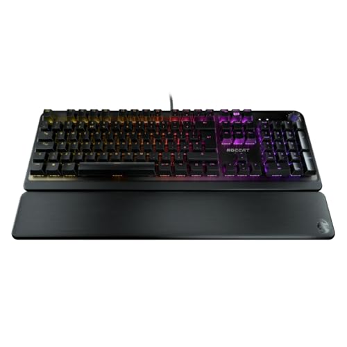 ROCCAT Pyro - Keyboard