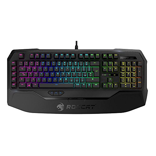 ROCCAT Ryos MK FX RGB - Keyboard