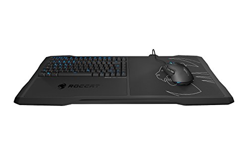 ROCCAT SOVA MK - Keyboard