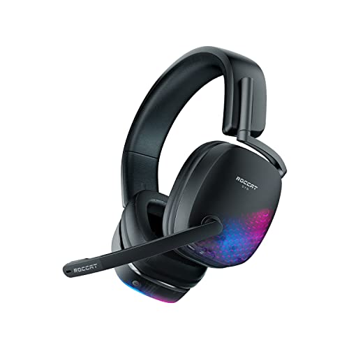 ROCCAT Syn Max Air - Headset