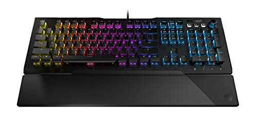 ROCCAT Vulcan 121 Aimo RGB - Keyboard