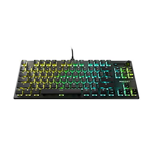 ROCCAT Vulcan TKL Pro - Keyboard
