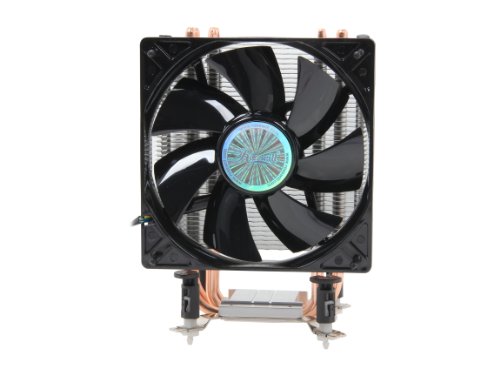 Rosewill AIOLOS - CPU Cooler