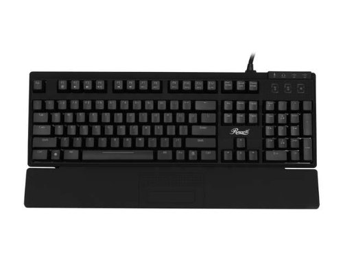 Rosewill Apollo RK-9100xBBR - Keyboard