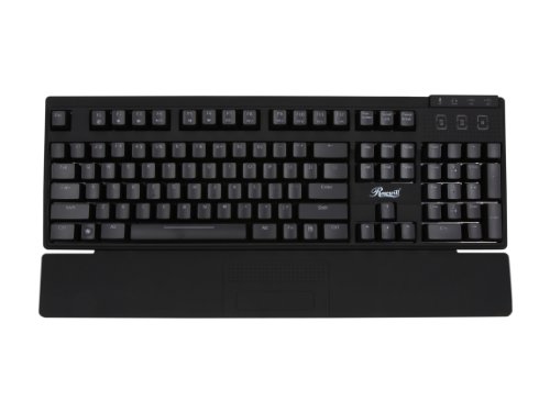 Rosewill Apollo RK-9100xR - Keyboard