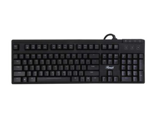 Rosewill Apollo RK-9100xRBR - Keyboard