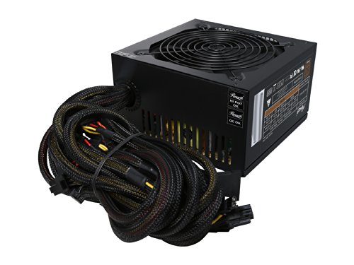 Rosewill ARC 750 750W - Power Supply