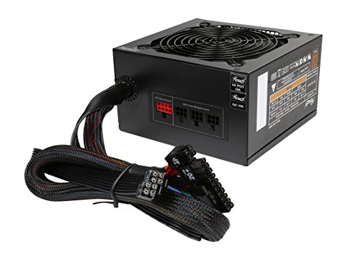 Rosewill ARC M650 650W - Power Supply
