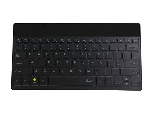 Rosewill BK-500A - Keyboard
