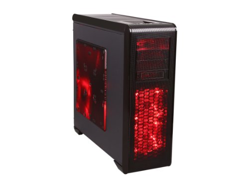 Rosewill BLACKHAWK-ULTRA - Case