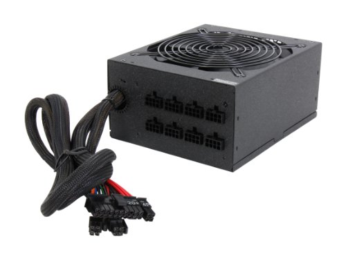 Rosewill CAPSTONE-1000-M 1000W - Power Supply