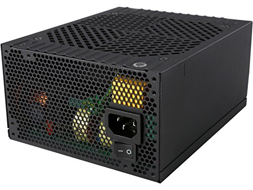 Rosewill Capstone G1000 1000W - Power Supply