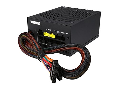 Rosewill Capstone G1200 1200W - Power Supply
