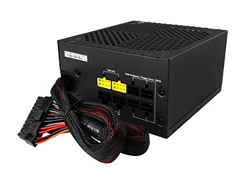 Rosewill Capstone G750 750W - Power Supply