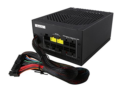 Rosewill Capstone G850 850W - Power Supply
