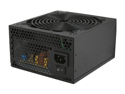 Rosewill Capstone 1000W - Power Supply