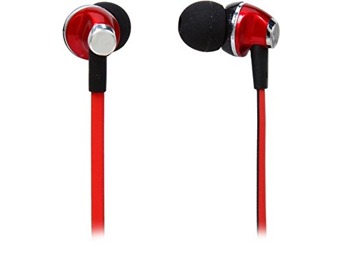 Rosewill E-360-BKR - Headset