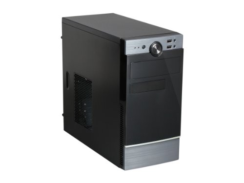 Rosewill FBM-02 - Case
