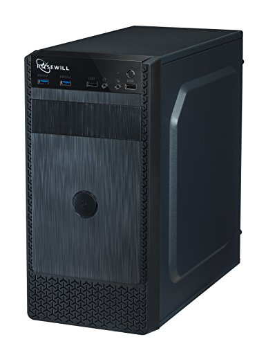 Rosewill FBM-X1 - Case