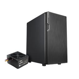 Rosewill FBM-X2-400-HELIX - Case