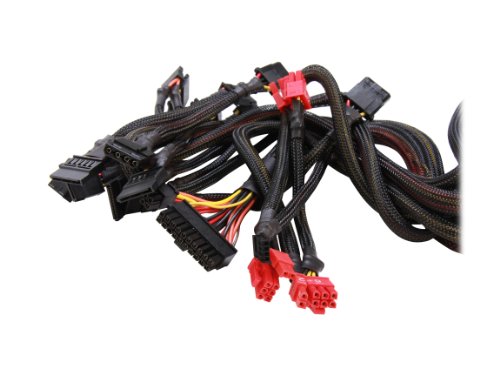Rosewill Fortress 550W - Power Supply