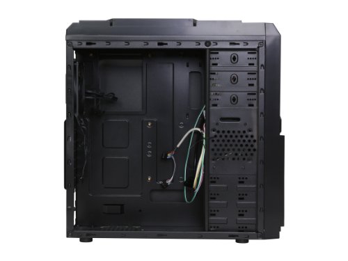 Rosewill Galaxy-03 - Case